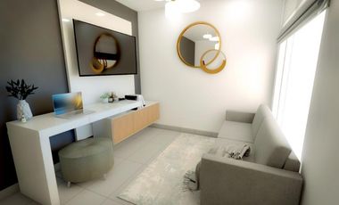 Se vende terreno Urb Costa del Este Sector Vía Circunvalación.