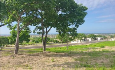 Se vende terreno Urb Costa del Este Sector Vía Circunvalación.