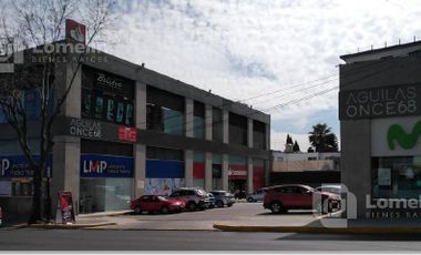 Local Comercial Calzada Las Aguilas 1168