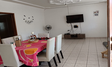 CASA EN VENTA XALISCO, NAYARIT. (EC)