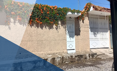 CASA EN VENTA XALISCO, NAYARIT. (EC)