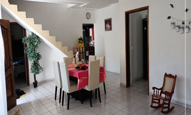 CASA EN VENTA XALISCO, NAYARIT. (EC)