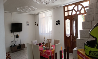 CASA EN VENTA XALISCO, NAYARIT. (EC)
