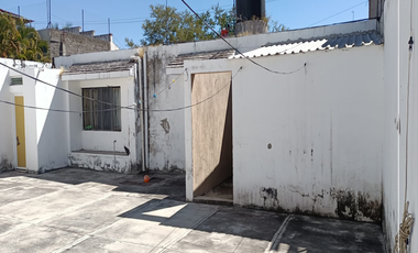 CASA EN VENTA XALISCO, NAYARIT. (EC)