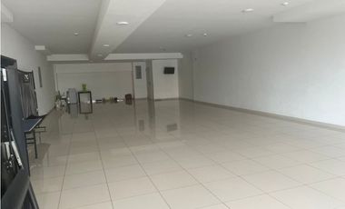 Alquilo Extraordinario Local listo para ocupar en la cresta