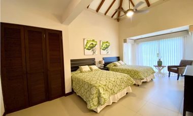 DECAMERON - VILLA - VENTA