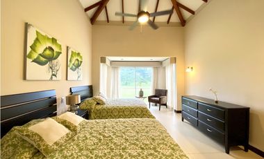 DECAMERON - VILLA - VENTA