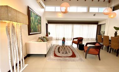 DECAMERON - VILLA - VENTA