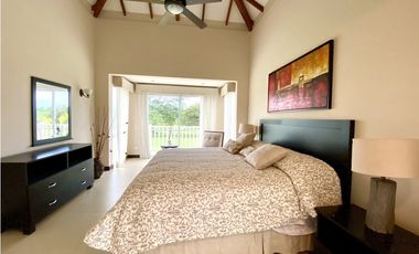 DECAMERON - VILLA - VENTA