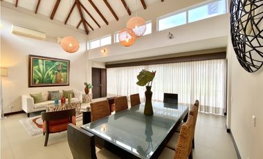 DECAMERON - VILLA - VENTA