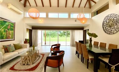 DECAMERON - VILLA - VENTA