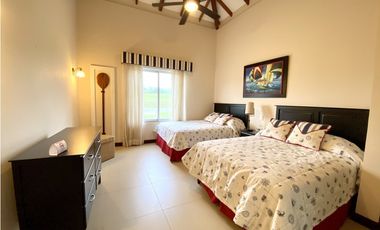 DECAMERON - VILLA - VENTA