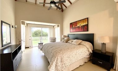 DECAMERON - VILLA - VENTA