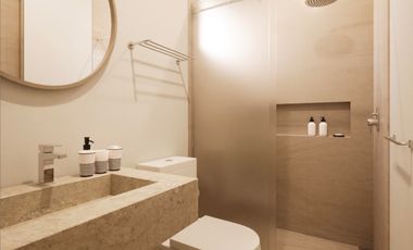 DEPARTAMENTO EN VENTA TORREON