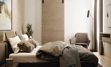 DEPARTAMENTO EN VENTA TORREON