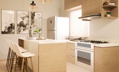 DEPARTAMENTO EN VENTA TORREON