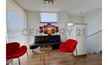 SE VENDE IMPECABLE CASA EN CONDOMINIO EN CHICUREO