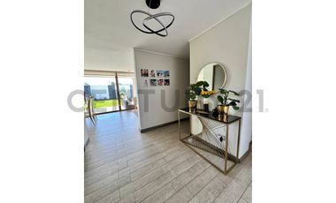 SE VENDE IMPECABLE CASA EN CONDOMINIO EN CHICUREO