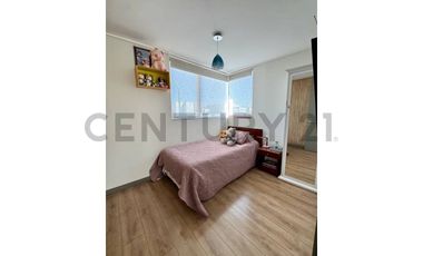 SE VENDE IMPECABLE CASA EN CONDOMINIO EN CHICUREO