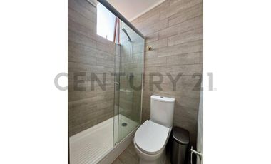 SE VENDE IMPECABLE CASA EN CONDOMINIO EN CHICUREO