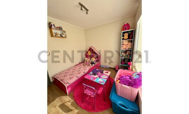 SE VENDE IMPECABLE CASA EN CONDOMINIO EN CHICUREO