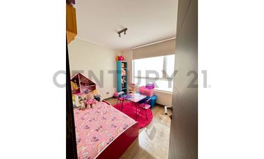 SE VENDE IMPECABLE CASA EN CONDOMINIO EN CHICUREO