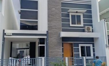 Furnished House with 5 Bedroom for SALE in Friendship Angeles City Good for Investment