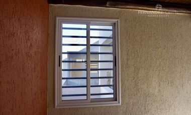 SE VENDE Departamento Planta Baja 2D 1B Complejo Cerrado Alem Godoy Cruz