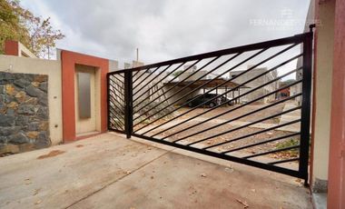 SE VENDE Departamento Planta Baja 2D 1B Complejo Cerrado Alem Godoy Cruz