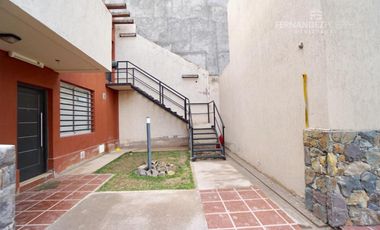SE VENDE Departamento Planta Baja 2D 1B Complejo Cerrado Alem Godoy Cruz