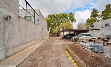 SE VENDE Departamento Planta Baja 2D 1B Complejo Cerrado Alem Godoy Cruz