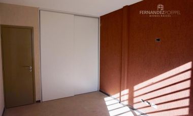 SE VENDE Departamento Planta Baja 2D 1B Complejo Cerrado Alem Godoy Cruz