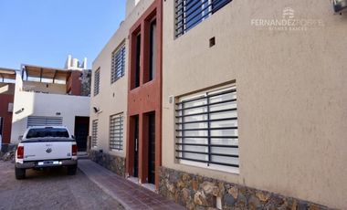 SE VENDE Departamento Planta Baja 2D 1B Complejo Cerrado Alem Godoy Cruz