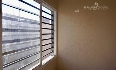 SE VENDE Departamento Planta Baja 2D 1B Complejo Cerrado Alem Godoy Cruz