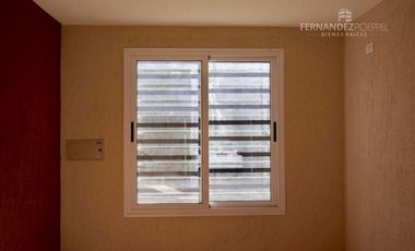 SE VENDE Departamento Planta Baja 2D 1B Complejo Cerrado Alem Godoy Cruz