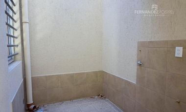 SE VENDE Departamento Planta Baja 2D 1B Complejo Cerrado Alem Godoy Cruz