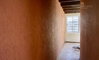 SE VENDE Departamento Planta Baja 2D 1B Complejo Cerrado Alem Godoy Cruz