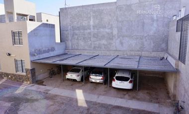 SE VENDE Departamento Planta Baja 2D 1B Complejo Cerrado Alem Godoy Cruz