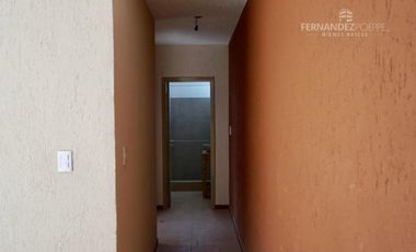 SE VENDE Departamento Planta Baja 2D 1B Complejo Cerrado Alem Godoy Cruz
