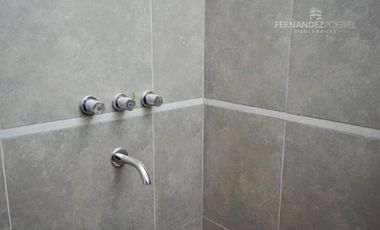 SE VENDE Departamento Planta Baja 2D 1B Complejo Cerrado Alem Godoy Cruz