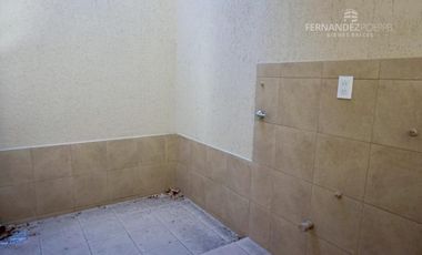 SE VENDE Departamento Planta Baja 2D 1B Complejo Cerrado Alem Godoy Cruz