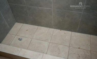SE VENDE Departamento Planta Baja 2D 1B Complejo Cerrado Alem Godoy Cruz