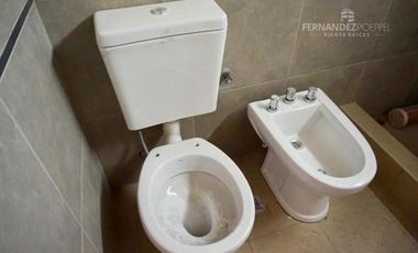 SE VENDE Departamento Planta Baja 2D 1B Complejo Cerrado Alem Godoy Cruz
