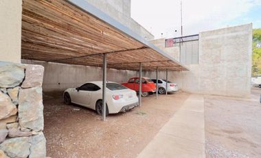SE VENDE Departamento Planta Baja 2D 1B Complejo Cerrado Alem Godoy Cruz