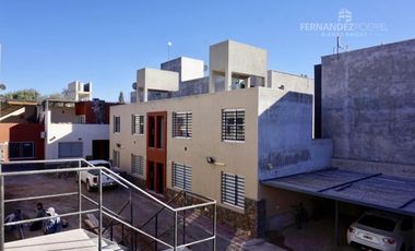 SE VENDE Departamento Planta Baja 2D 1B Complejo Cerrado Alem Godoy Cruz