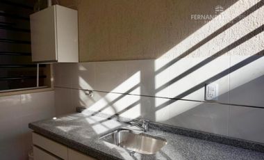 SE VENDE Departamento Planta Baja 2D 1B Complejo Cerrado Alem Godoy Cruz