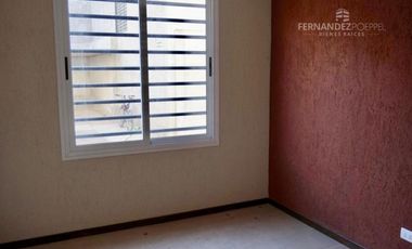 SE VENDE Departamento Planta Baja 2D 1B Complejo Cerrado Alem Godoy Cruz