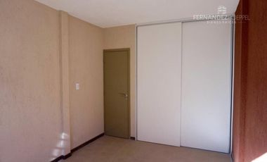 SE VENDE Departamento Planta Baja 2D 1B Complejo Cerrado Alem Godoy Cruz