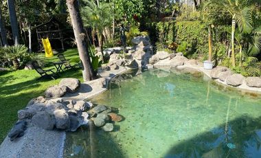 Casa en venta, zona de alta Plusvalía Cuernavaca