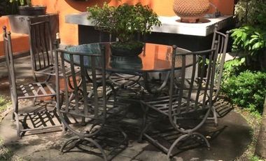 Casa en venta, zona de alta Plusvalía Cuernavaca